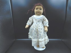 little women cloth meg